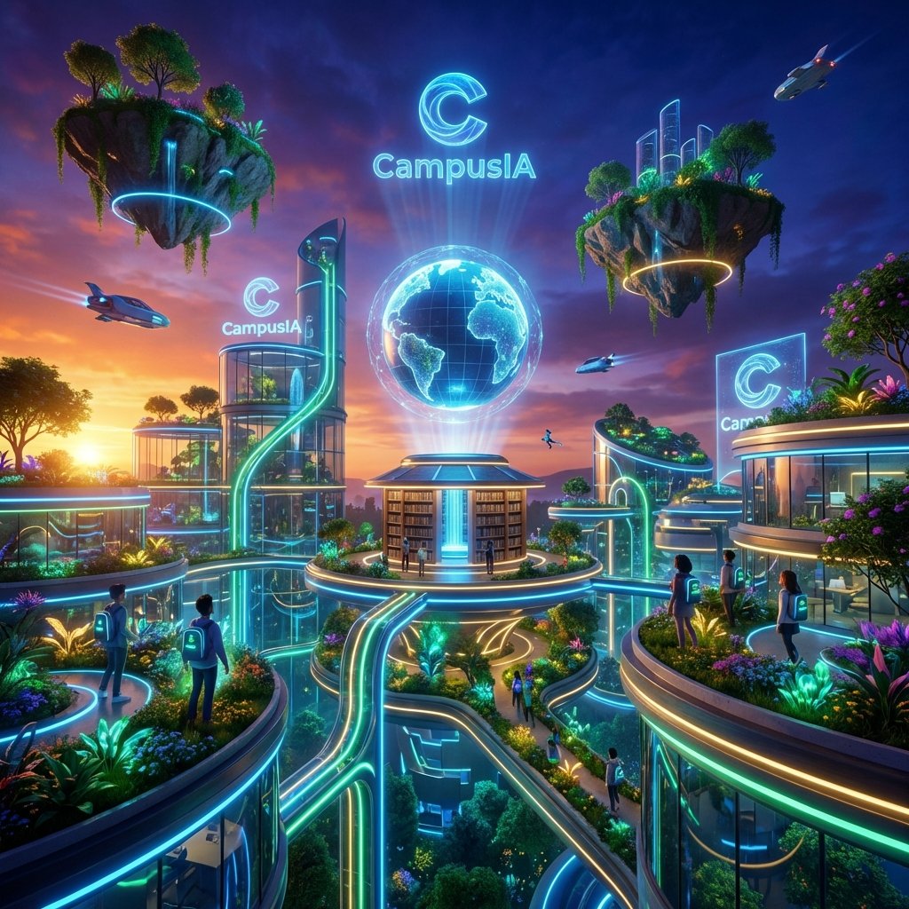 CampusIA